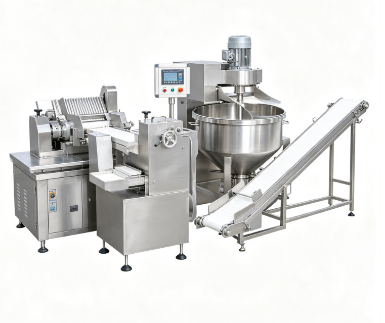 Food Equipment Manufacturing